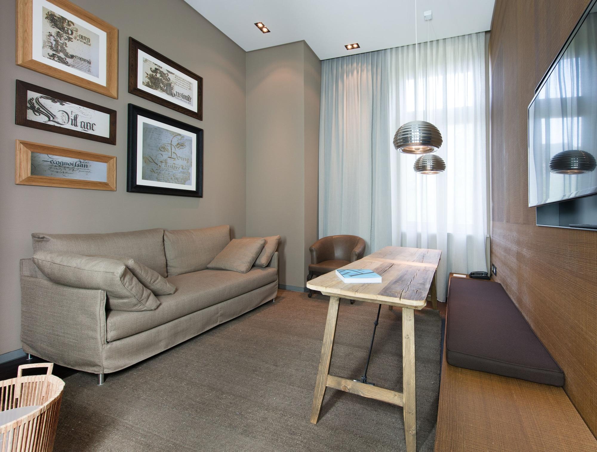 Grand Hotel Billia Saint-Vincent Εξωτερικό φωτογραφία