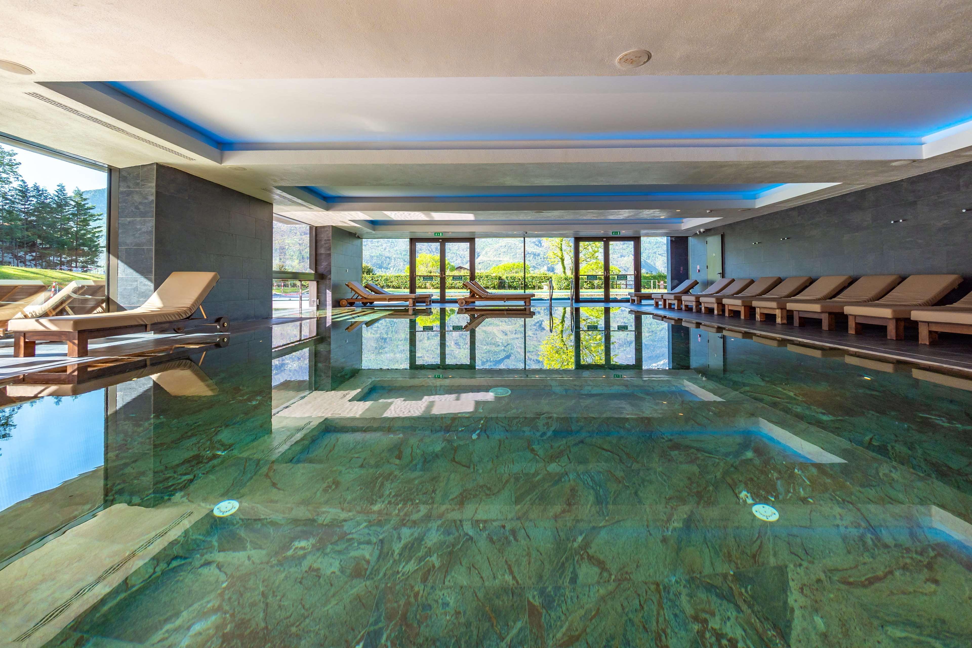 Grand Hotel Billia Saint-Vincent Εξωτερικό φωτογραφία