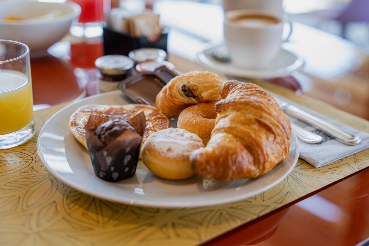 Grand Hotel Billia Saint-Vincent Εξωτερικό φωτογραφία