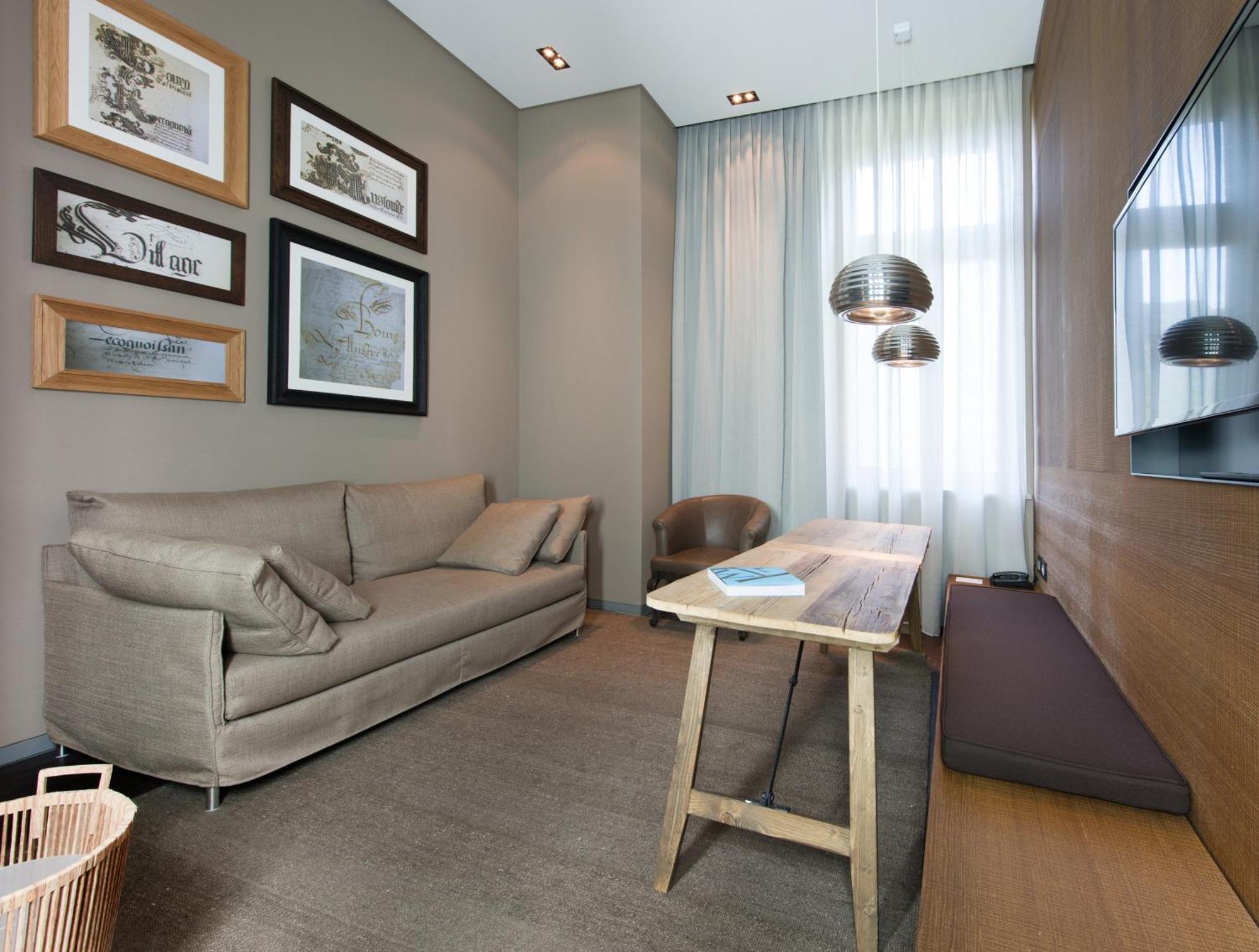 Grand Hotel Billia Saint-Vincent Δωμάτιο φωτογραφία