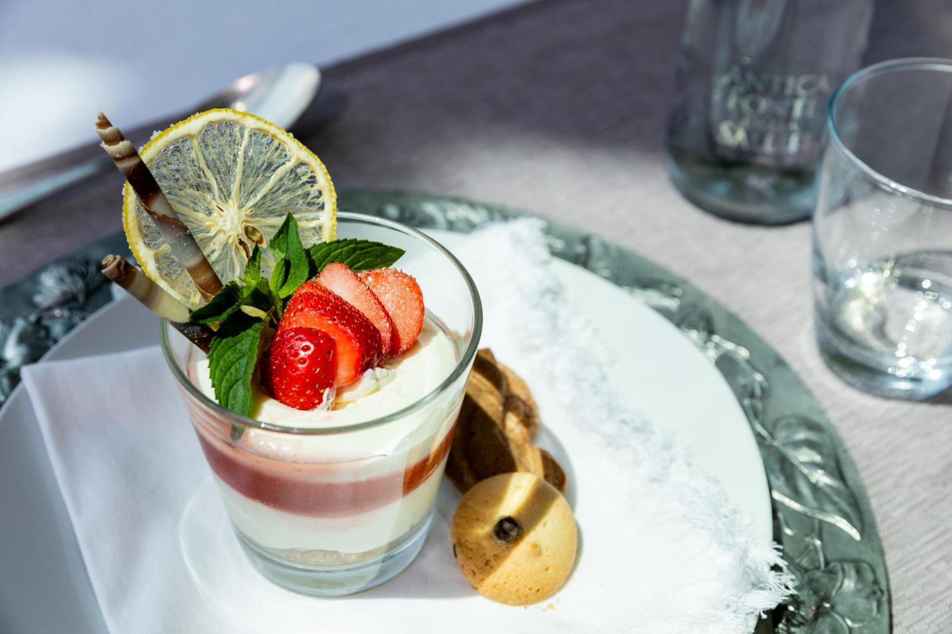 Grand Hotel Billia Saint-Vincent Εξωτερικό φωτογραφία