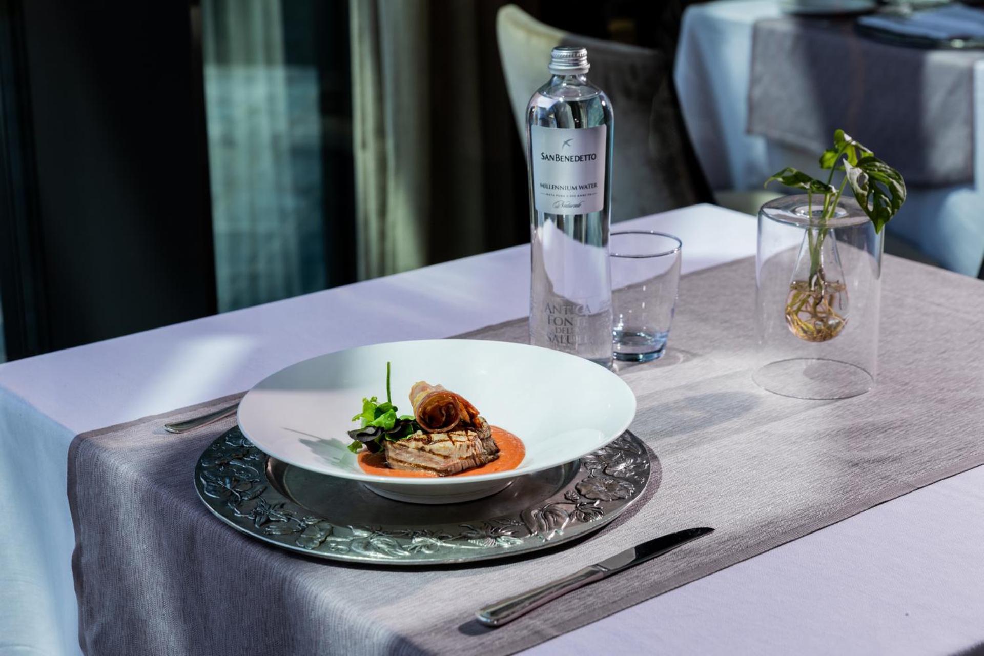 Grand Hotel Billia Saint-Vincent Εξωτερικό φωτογραφία