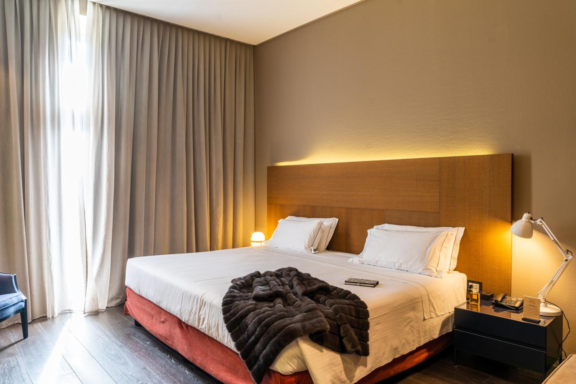 Grand Hotel Billia Saint-Vincent Εξωτερικό φωτογραφία