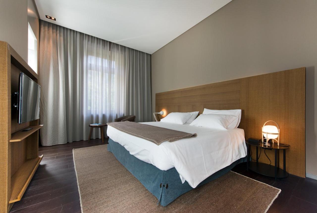 Grand Hotel Billia Saint-Vincent Εξωτερικό φωτογραφία